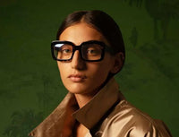 L.G.R. Palma Prescription Glasses
