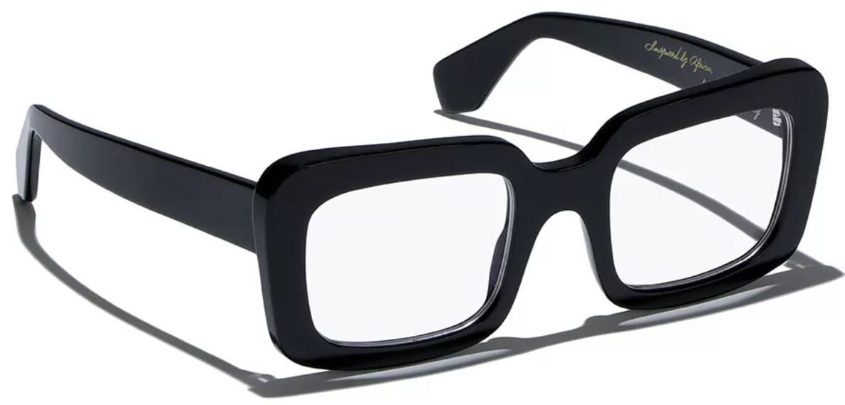 L.G.R. Palma Prescription Glasses
