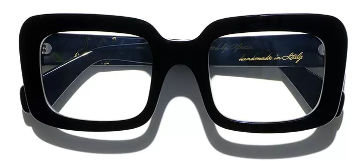 L.G.R. Palma Prescription Glasses