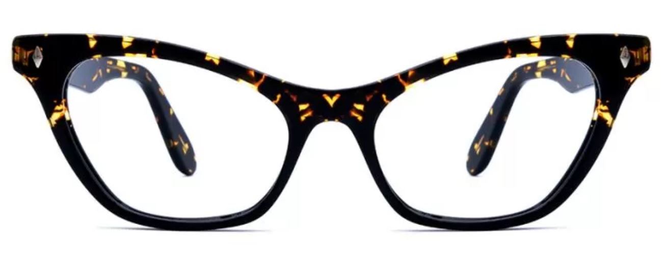 Korrektionsbrille L.G.R. Kimberly