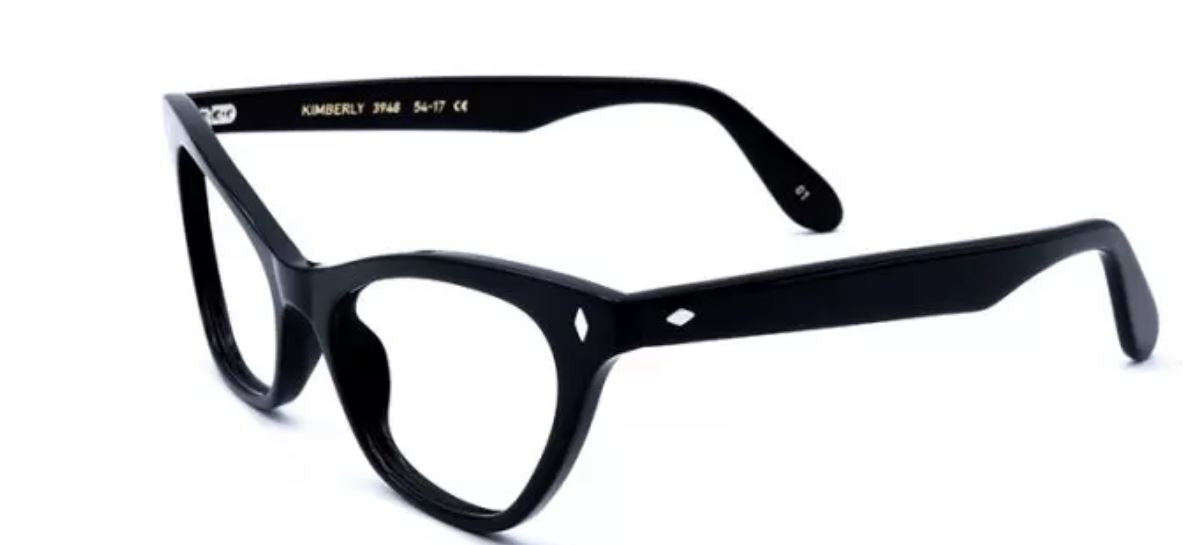 Korrektionsbrille L.G.R. Kimberly