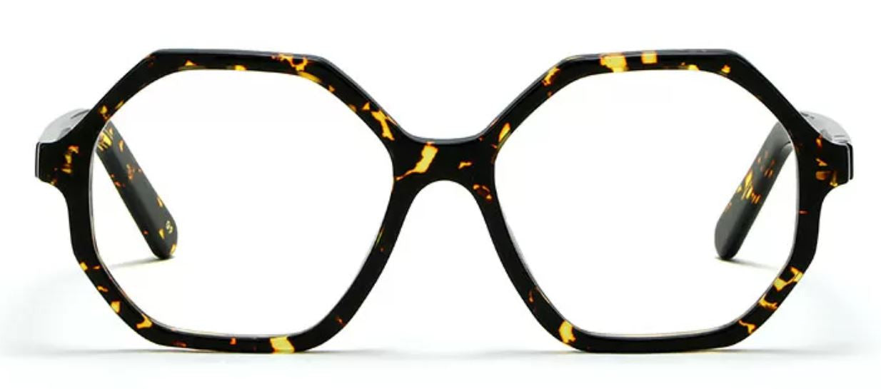 L.G.R. Essaouira Optical Glasses