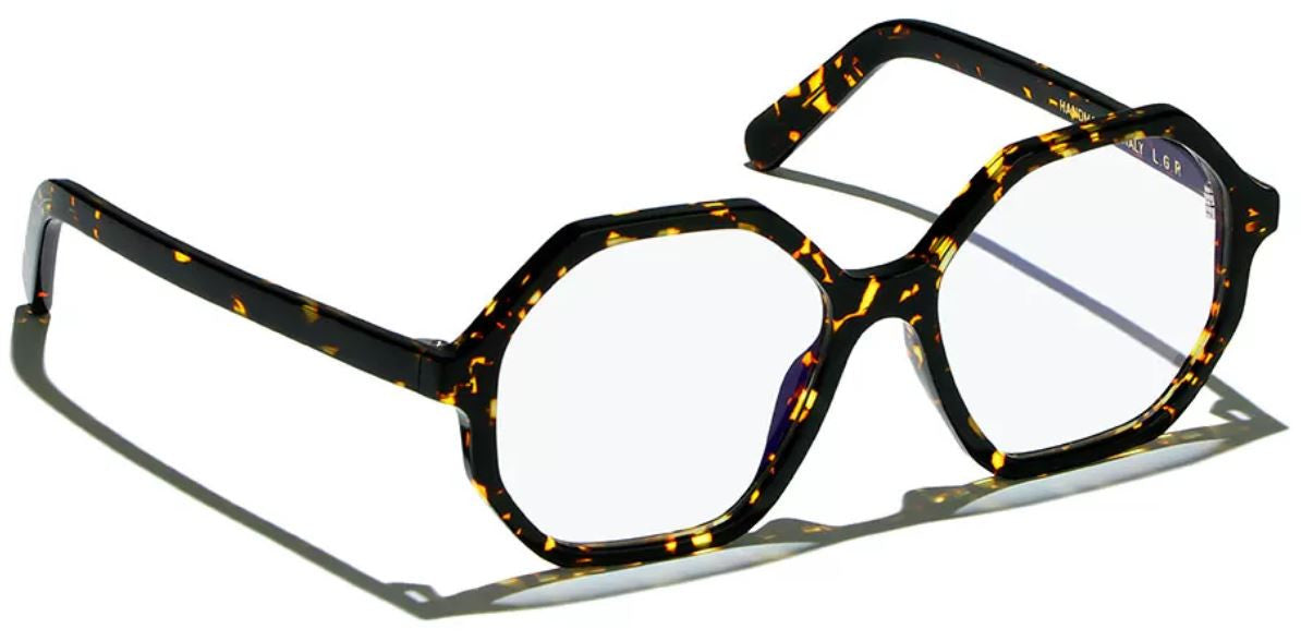 L.G.R. Essaouira Optical Glasses