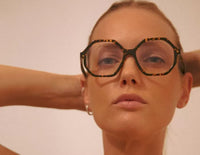 L.G.R. Essaouira Optical Glasses