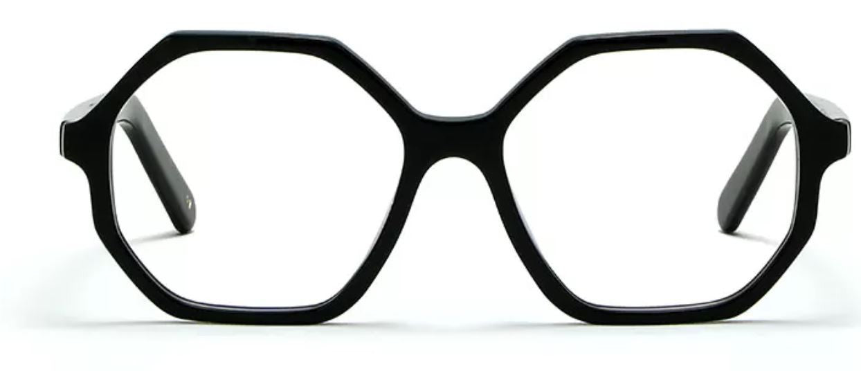 L.G.R. Essaouira Optical Glasses