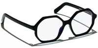 L.G.R. Essaouira Optical Glasses
