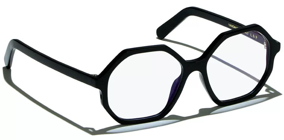 L.G.R. Essaouira Optical Glasses