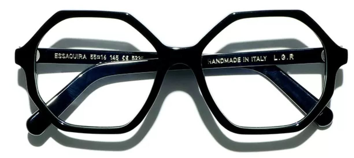 L.G.R. Essaouira Optical Glasses