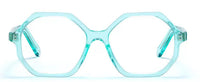 L.G.R. Essaouira Optical Glasses