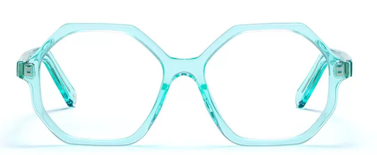 L.G.R. Essaouira Optical Glasses