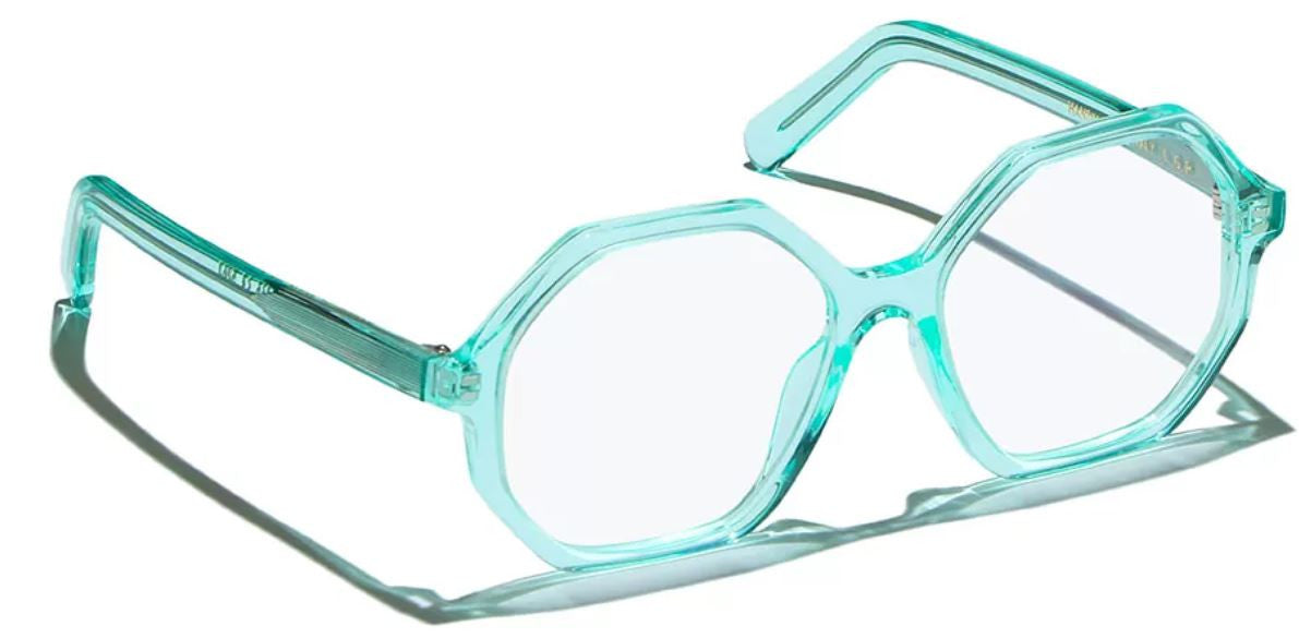 L.G.R. Essaouira Optical Glasses
