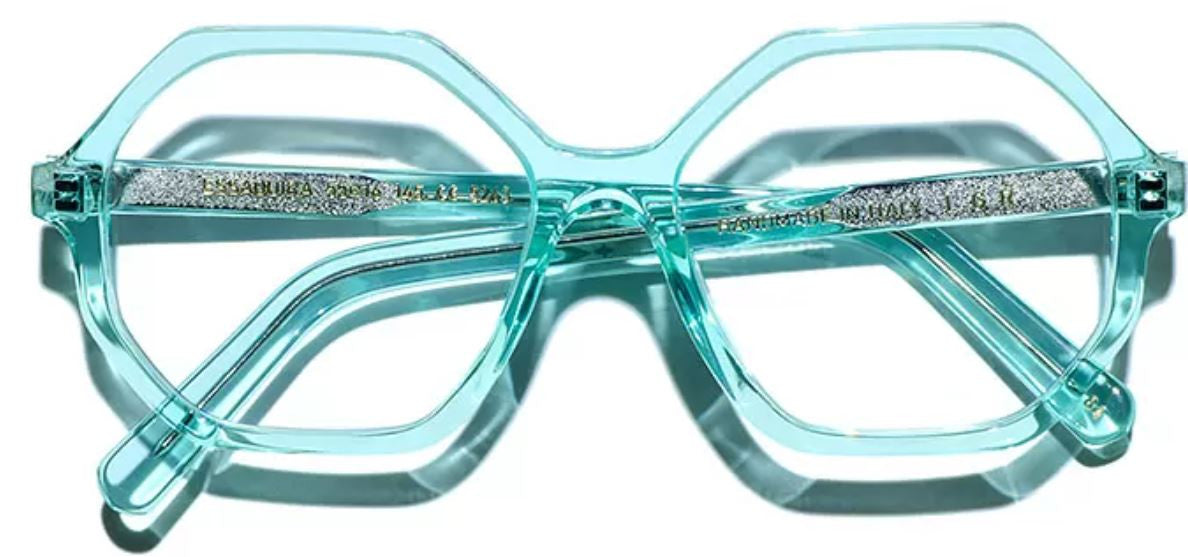 L.G.R. Essaouira Optical Glasses