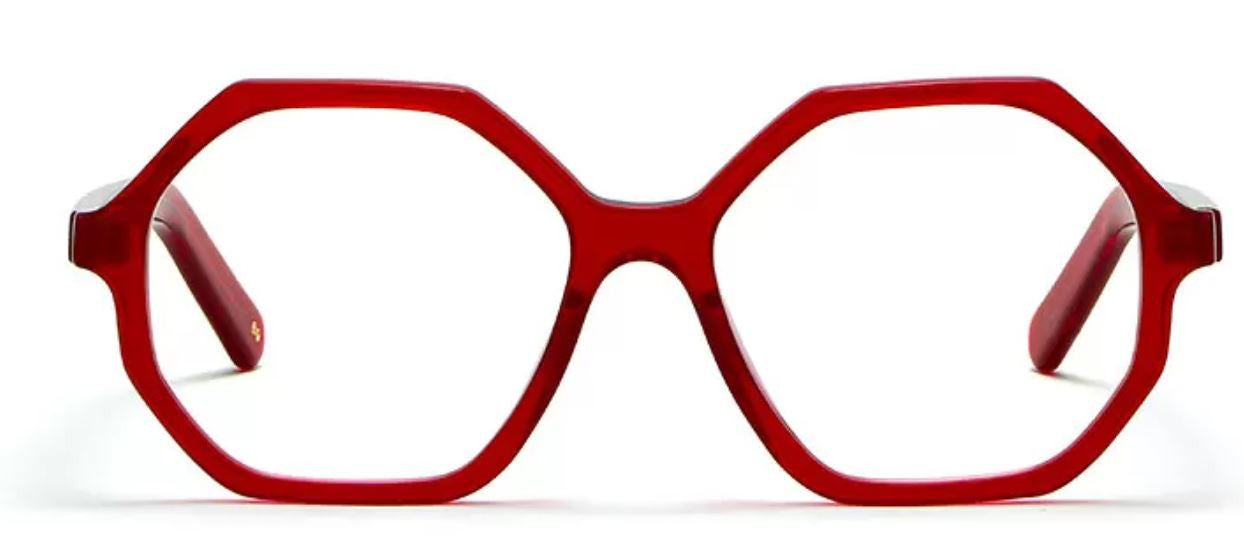 L.G.R. Essaouira Optical Glasses