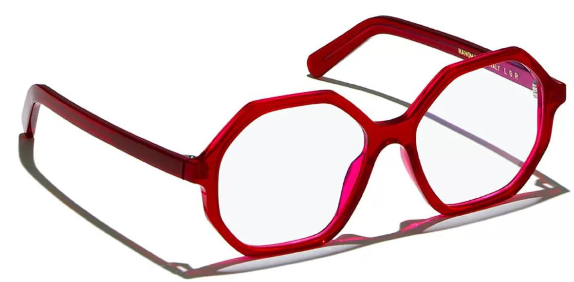 L.G.R. Essaouira Optical Glasses