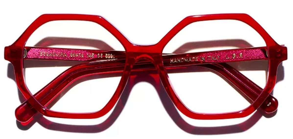 L.G.R. Essaouira Optical Glasses