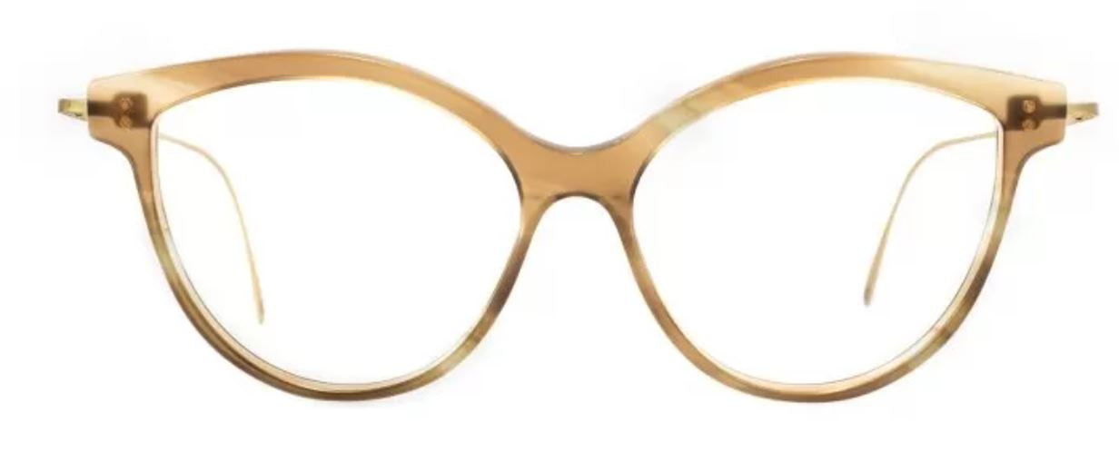 Korrektionsbrille L.G.R. Amina Superleggero