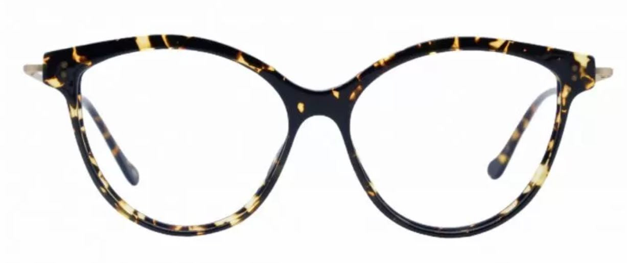 Korrektionsbrille L.G.R. Amina Superleggero