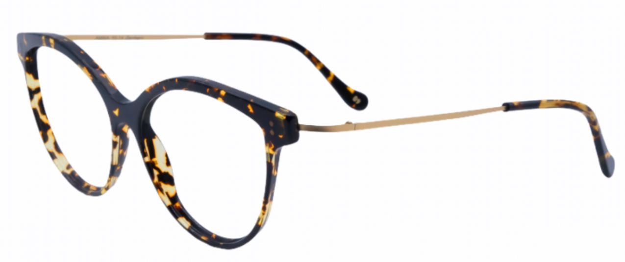 Korrektionsbrille L.G.R. Amina Superleggero