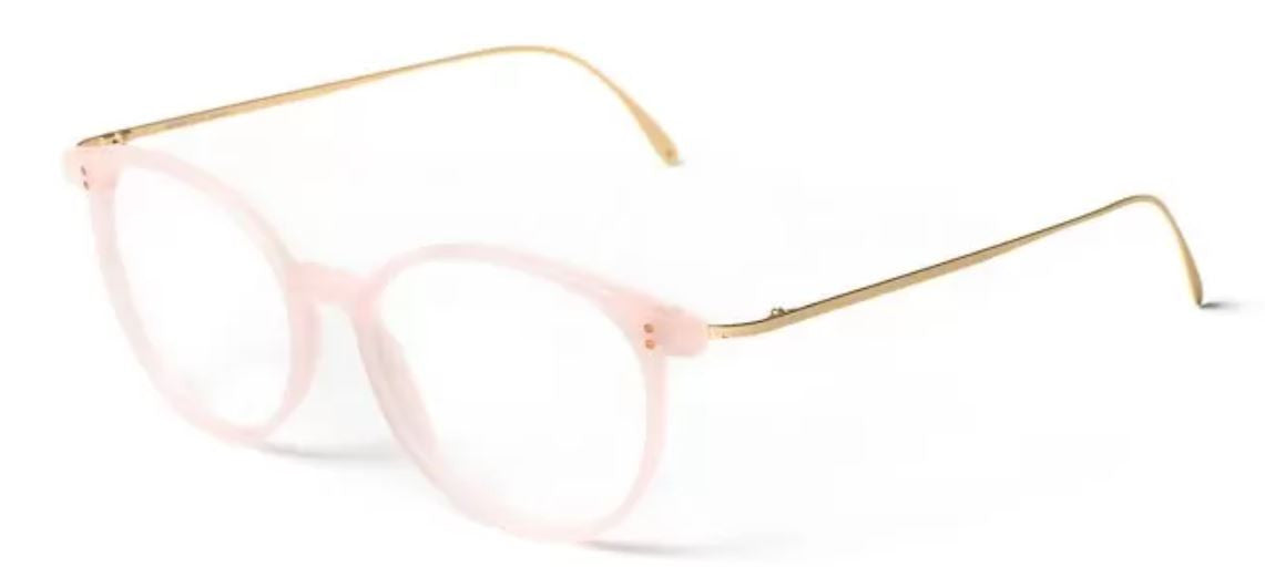 L.G.R. Keren Superleggero Prescription Glasses