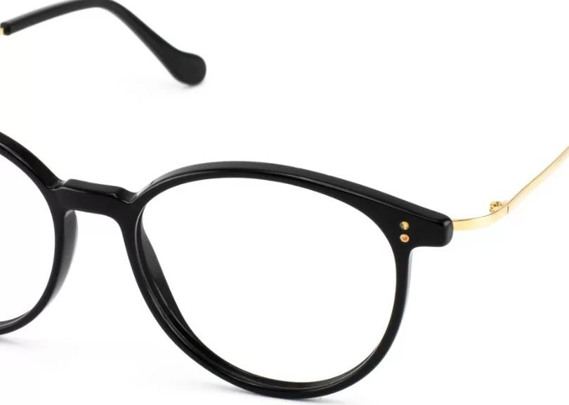 L.G.R. Keren Superleggero Prescription Glasses