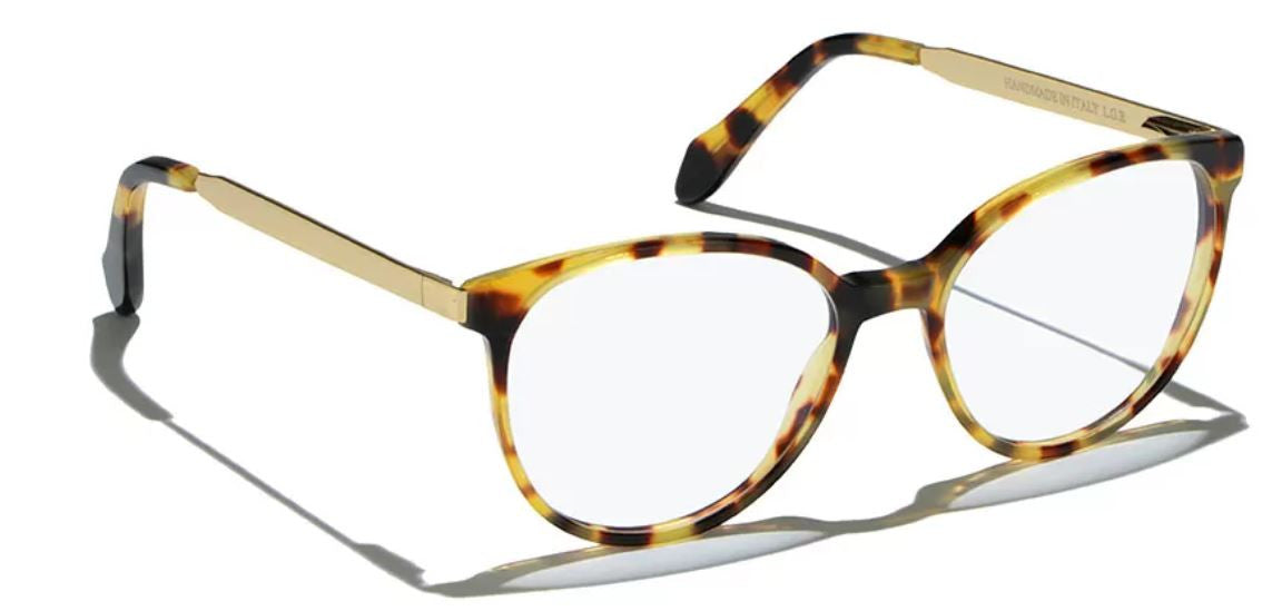Korrektionsbrille L.G.R. Keren CM