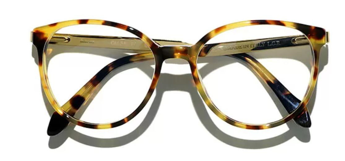 Korrektionsbrille L.G.R. Keren CM