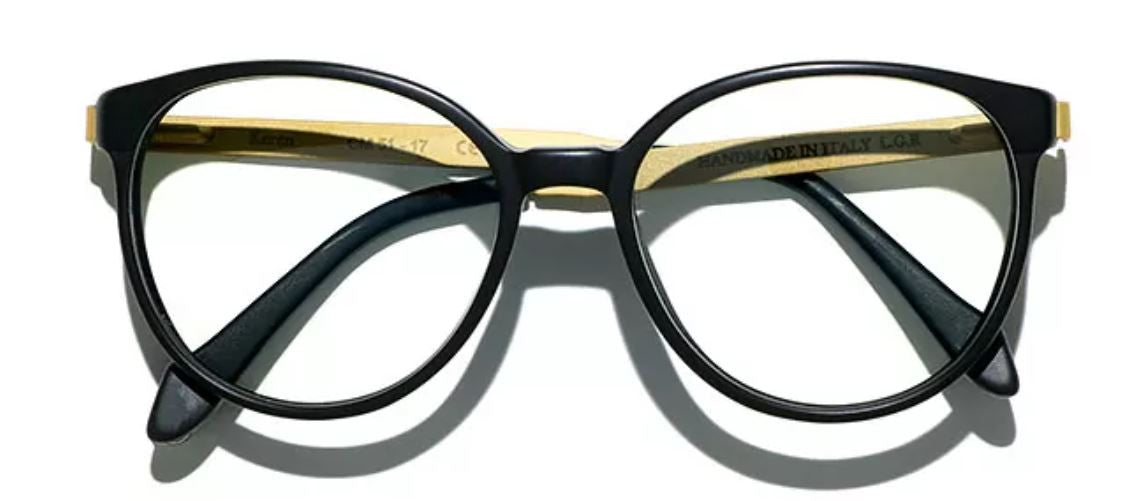 Korrektionsbrille L.G.R. Keren CM