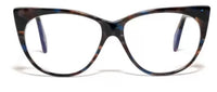 Lunettes de vue L.G.R. Sabha