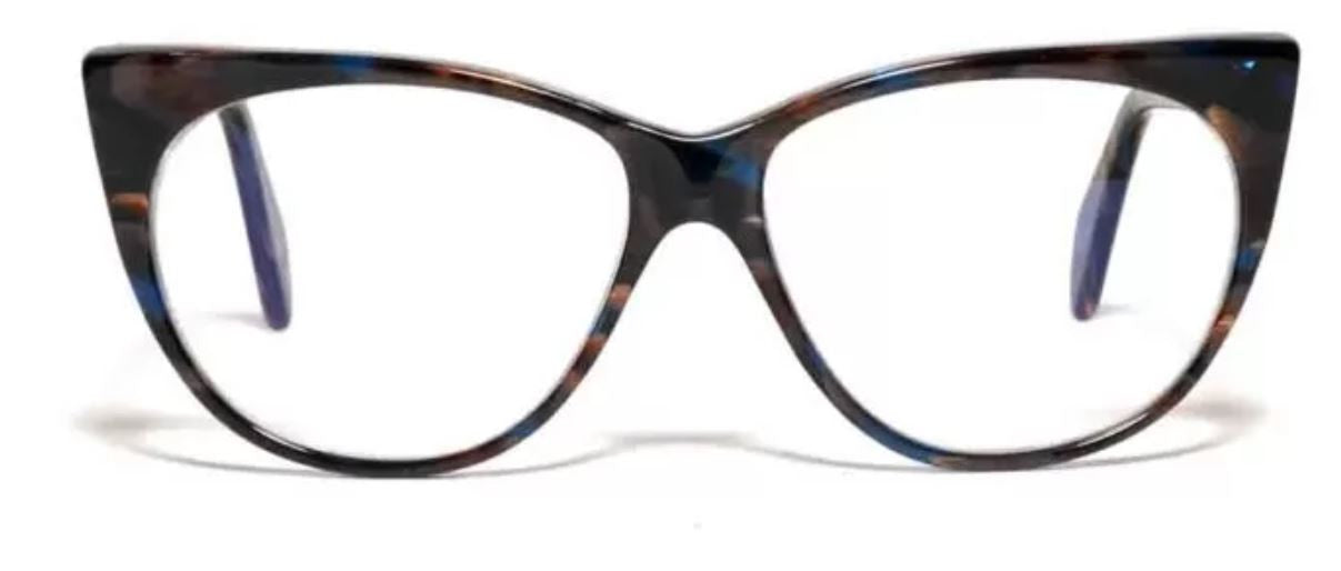 Lunettes de vue L.G.R. Sabha
