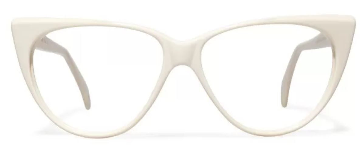 Lunettes de vue L.G.R. Sabha