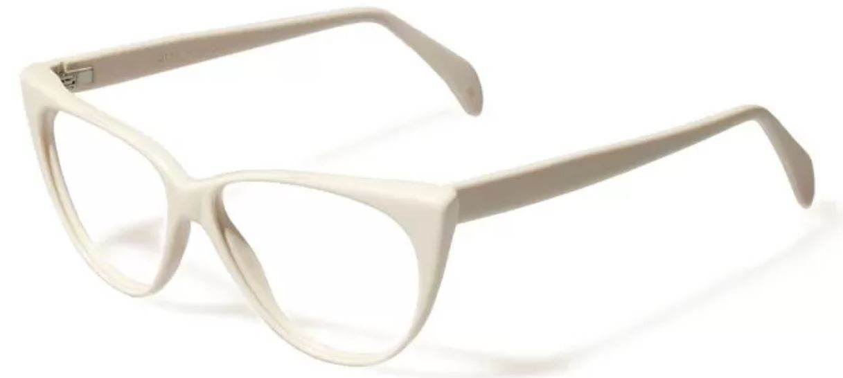 Lunettes de vue L.G.R. Sabha