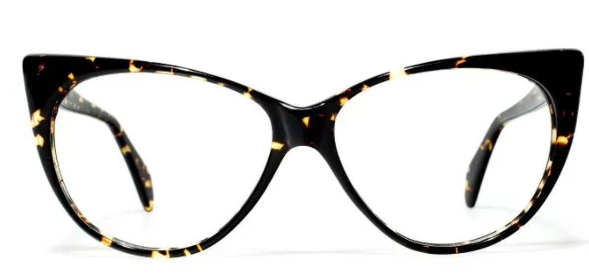 Lunettes de vue L.G.R. Sabha