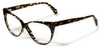 Lunettes de vue L.G.R. Sabha