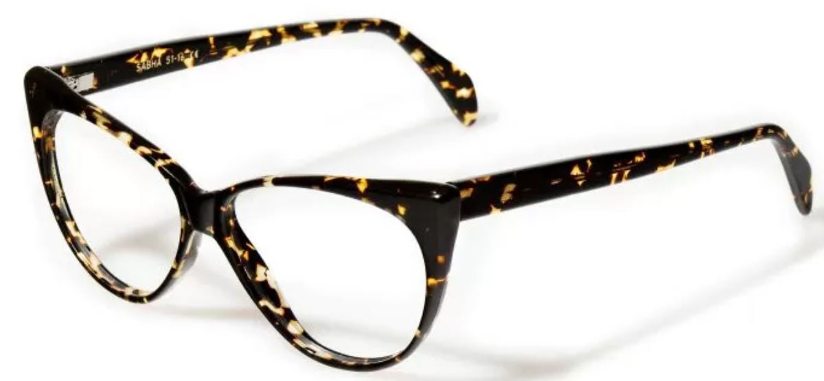 Lunettes de vue L.G.R. Sabha