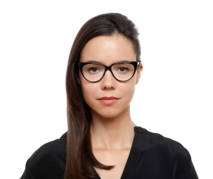 Lunettes de vue L.G.R. Sabha