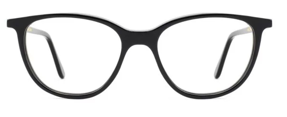 L.G.R. Tebe Eyeglasses