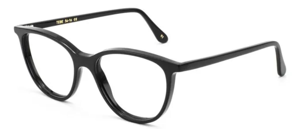 L.G.R. Tebe Eyeglasses