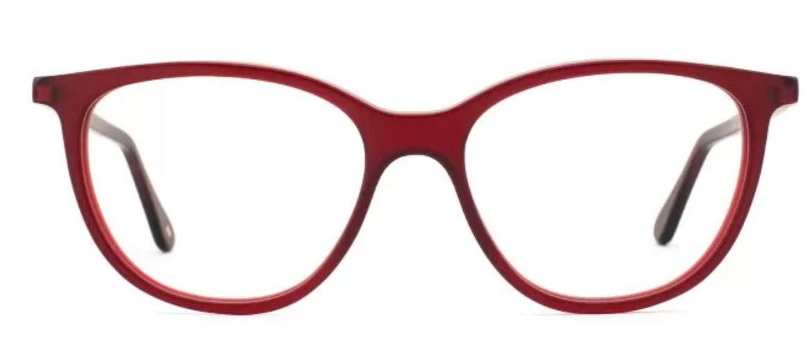 L.G.R. Tebe Eyeglasses