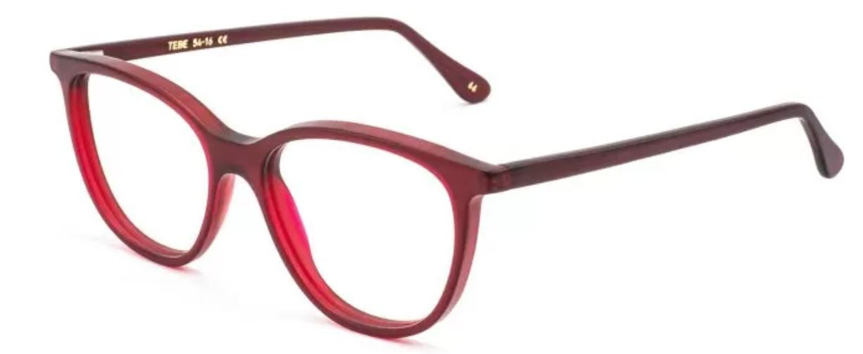 L.G.R. Tebe Eyeglasses