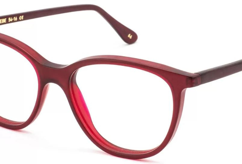 L.G.R. Tebe Eyeglasses