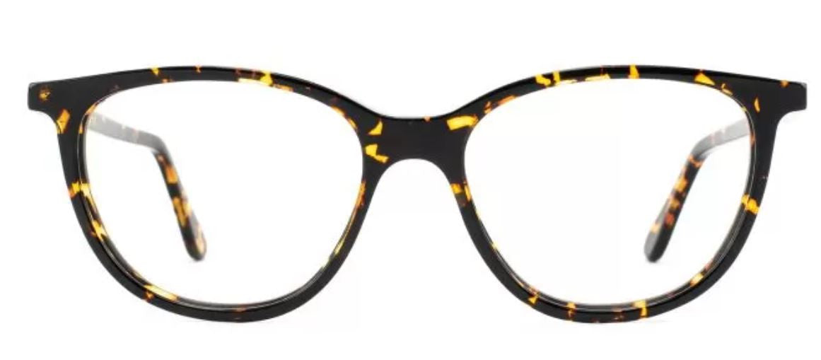 L.G.R. Tebe Eyeglasses