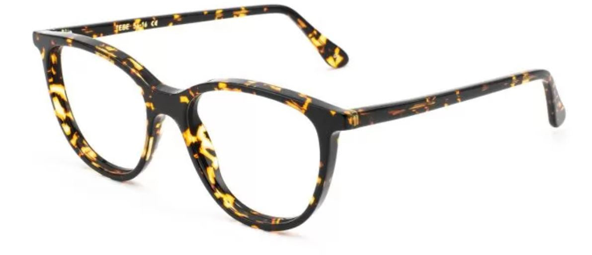 L.G.R. Tebe Eyeglasses