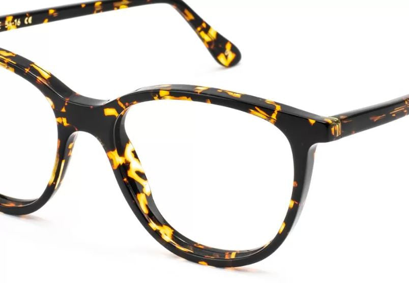 L.G.R. Tebe Eyeglasses