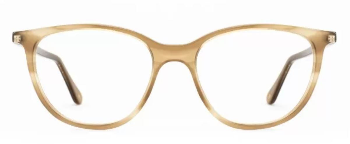 L.G.R. Tebe Eyeglasses