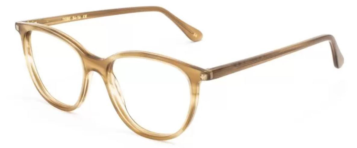 L.G.R. Tebe Eyeglasses