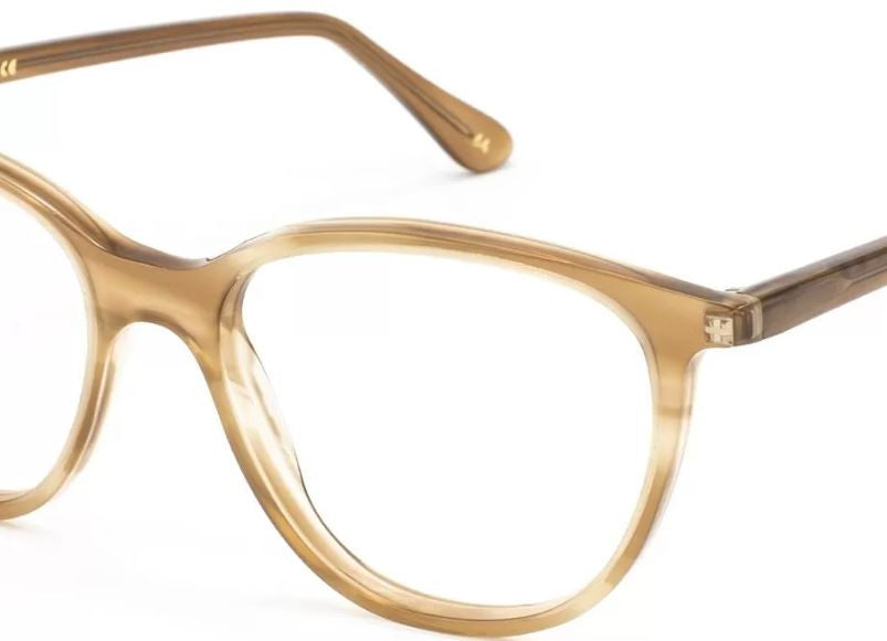 L.G.R. Tebe Eyeglasses