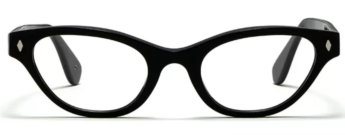 L.G.R. Mascara Eyeglasses