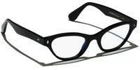 L.G.R. Mascara Eyeglasses