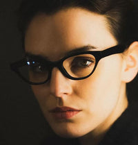 L.G.R. Mascara Eyeglasses
