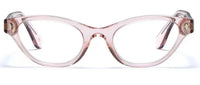 L.G.R. Mascara Eyeglasses